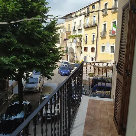 Casa Ines Apartment