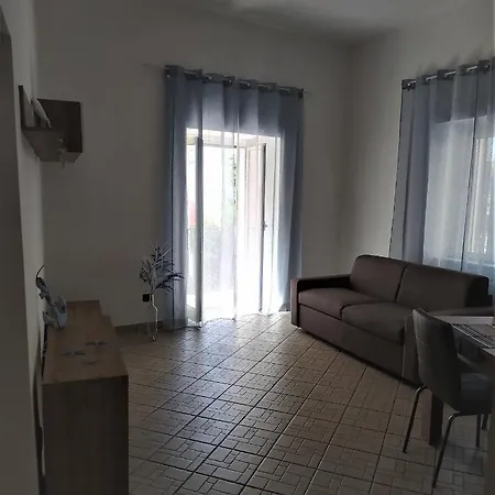 Casa Ines Apartment