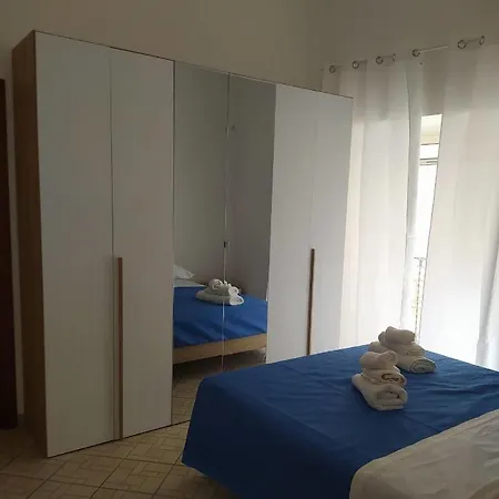 Apartment Casa Ines Maranola