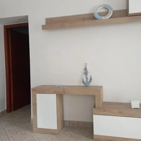 Apartment Casa Ines Maranola