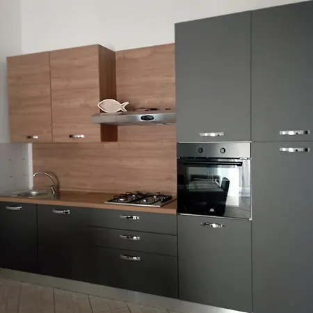 Apartment Casa Ines