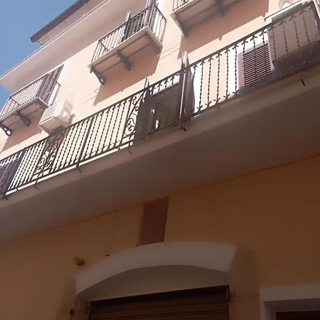 Apartment Casa Ines