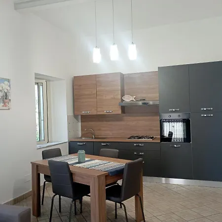 Apartment Casa Ines Maranola
