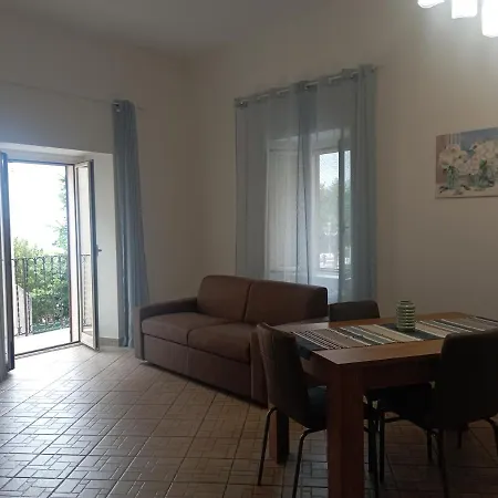 Apartment Casa Ines Maranola
