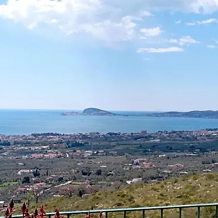 Casa Ines Apartment Maranola