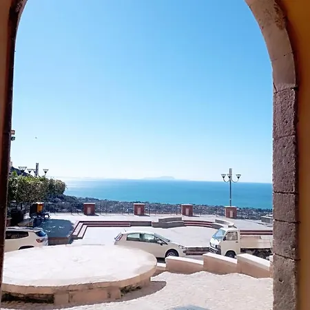 아파트 Casa Ines *