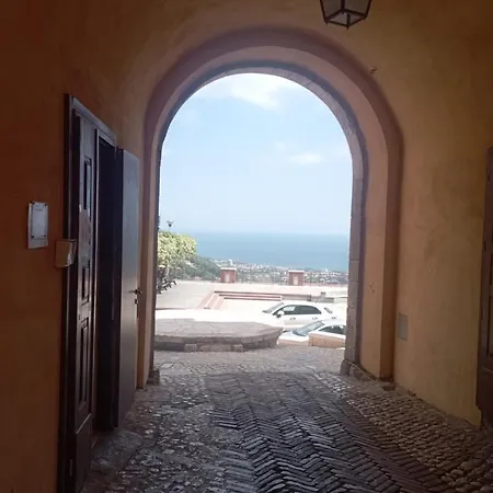 Casa Ines
