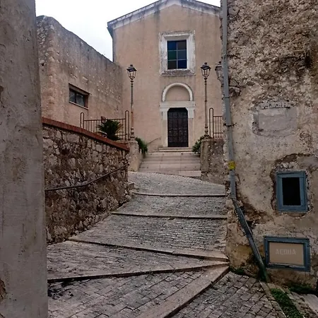 Апартаменты Casa Ines