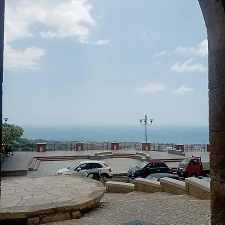 Casa Ines * 마라놀라