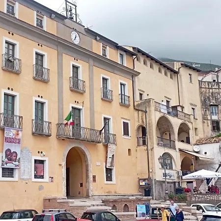 Casa Ines * Maranola