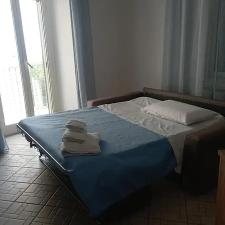 Casa Ines * Maranola