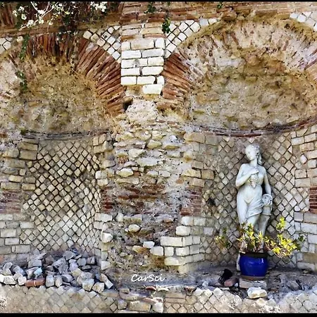 Casa Ines *
