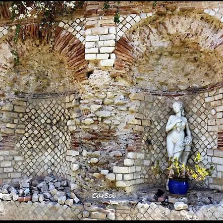 Casa Ines *