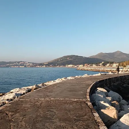Casa Ines 아파트