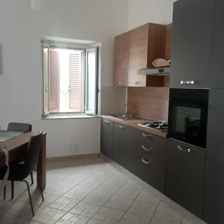 Casa Ines * Maranola
