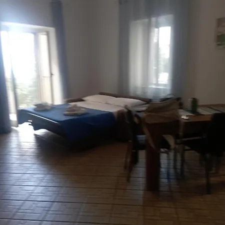 Casa Ines 아파트