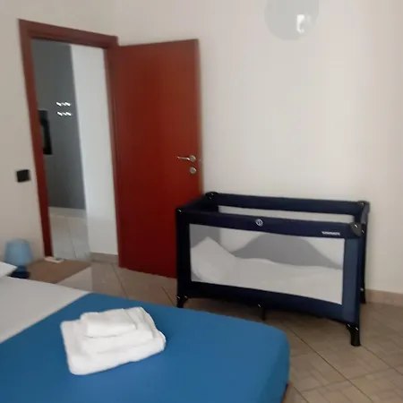 Casa Ines Апартаменты *