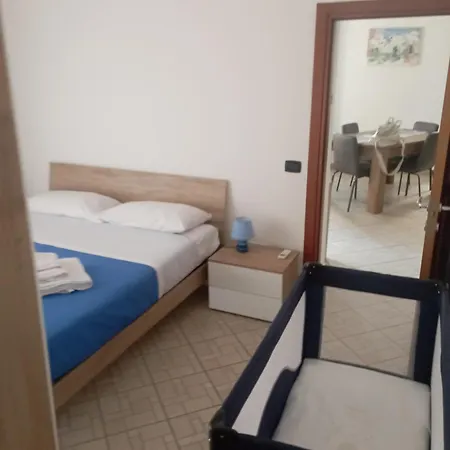 Апартаменты Casa Ines