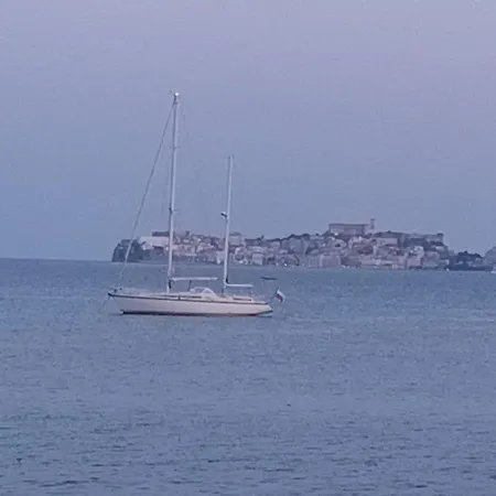 Casa Ines 아파트