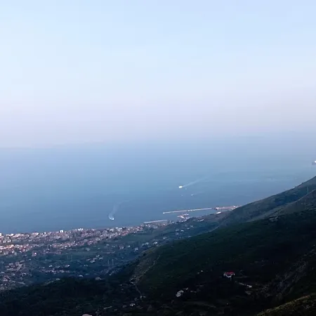 Апартаменты Casa Ines *