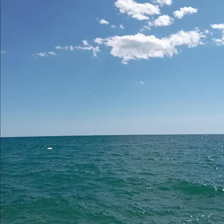 Casa Ines Апартаменты *