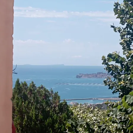 Casa Ines 아파트 *